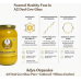 Adya Organics A2 Desi Cow Ghee 500ml 