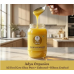 Adya Organics A2 Desi Cow Ghee 500ml 